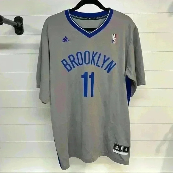 Brooklyn Nets Shirt - Picture 1 of 3
